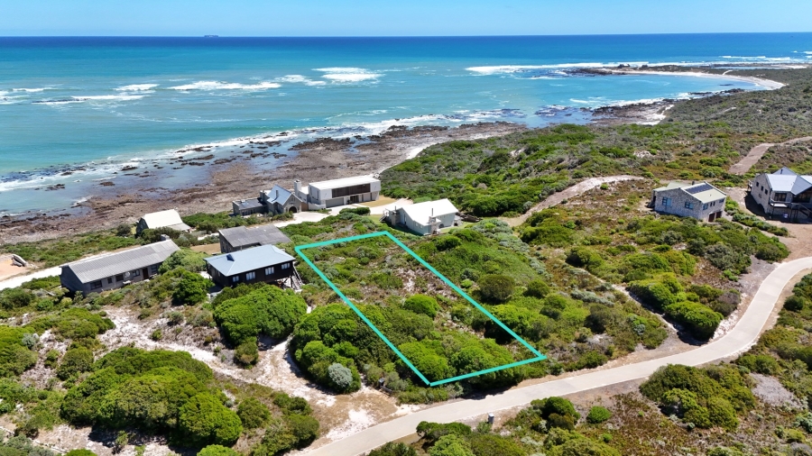 0 Bedroom Property for Sale in Suiderstrand Western Cape